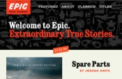 epicmagazine, cara baru menyelamatkan jurnalisme ?