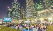 Flourishing Creative Economy: Singapore Story